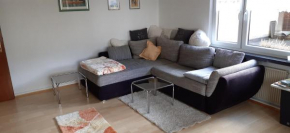 Ferienwohnung an der Burg